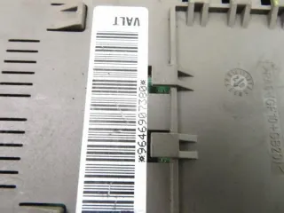 9646907380 96469073 Блок предохранителей Citroen C5 1 Арт e8948583, вид 4