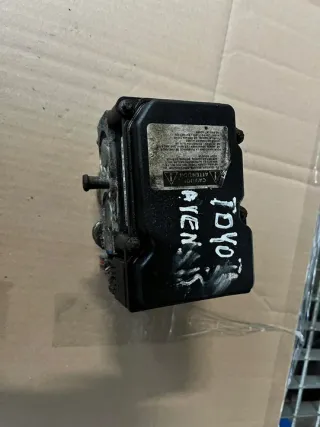 0265800382 Блок ABS Toyota Avensis 2 Арт e8948738, вид 1