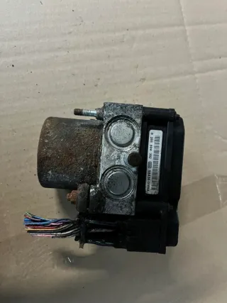 0265800382 Блок ABS Toyota Avensis 2 Арт e8948738, вид 2