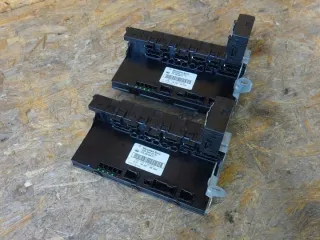 2035454701 A2118209126 5DK008486-75 Блок предохранителей Mercedes CLC Арт e8948903, вид 5