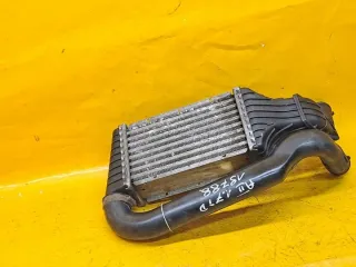 9129519DX Интеркулер Opel Astra G Арт e8949128, вид 2