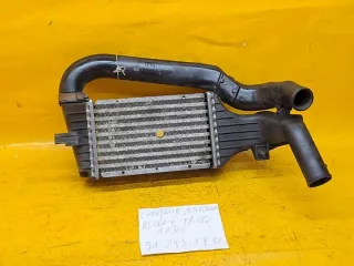 9129519DX Интеркулер Opel Astra G Арт e8949128, вид 4