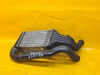 9129519DX Интеркулер Opel Astra G Арт e8949128, вид 6