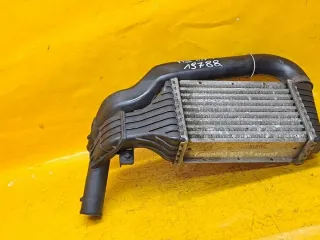 9129519DX Интеркулер Opel Astra G Арт e8949128, вид 8