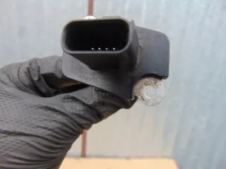 8V21-12B579-AA Расходомер воздуха Ford Fiesta 5 Арт e8949762, вид 4