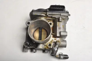  Моновпрыск Honda Insight 2 Арт e8950378, вид 1