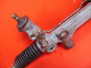 7852974596 Рулевая рейка Mercedes ML W163 Арт e8952714, вид 3
