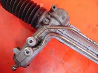 7852974596 Рулевая рейка Mercedes ML W163 Арт e8952714, вид 6