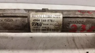 490016057R A0027308A 49001-6057R Рулевая рейка Renault Clio 3 Арт e8953041, вид 8