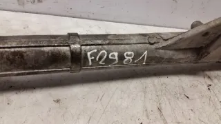 490016057R A0027308A 49001-6057R Рулевая рейка Renault Clio 3 Арт e8953041, вид 9