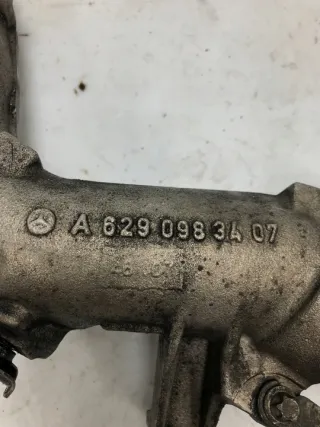A6290983407 Гофра инжектора Mercedes GL X164 Арт e8953925, вид 2