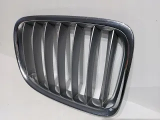 51112993308 Решетка радиатора BMW X1 E84 Арт e8954354, вид 2