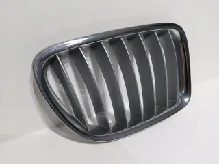 51112993308 Решетка радиатора BMW X1 E84 Арт e8954354, вид 3