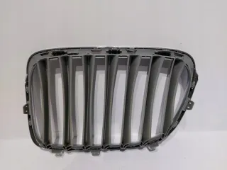51112993308 Решетка радиатора BMW X1 E84 Арт e8954354, вид 5