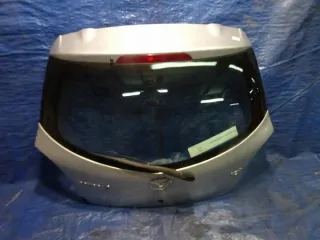 ACP17301 Крышка багажника (дверь 3-5) Mazda 2 DE Арт e8955290, вид 1