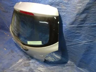 ACP17301 Крышка багажника (дверь 3-5) Mazda 2 DE Арт e8955290, вид 3