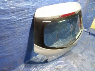 ACP17301 Крышка багажника (дверь 3-5) Mazda 2 DE Арт e8955290, вид 4
