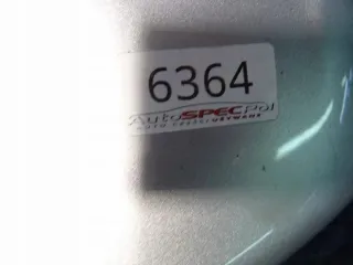 ACP17301 Крышка багажника (дверь 3-5) Mazda 2 DE Арт e8955290, вид 9