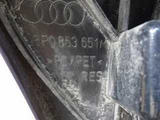 8P0807437H 8P0853651M 8P0807681AA 8P0807682J Бампер передний Audi A3 8P Арт e8955874, вид 15