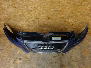8P0807437H 8P0853651M 8P0807681AA 8P0807682J Бампер передний Audi A3 8P Арт e8955874, вид 4