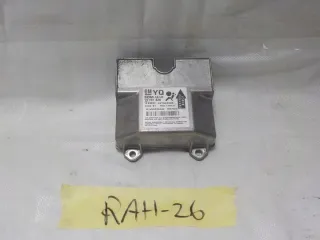 327963935 Блок AirBag Opel Astra H Арт e8956779, вид 4