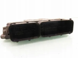 51799443 0281012962 Блок управления двигателем Fiat Croma 2 Арт e8956789, вид 3