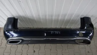 A2138852225 Бампер задний Opel Signum Арт e8957769, вид 1