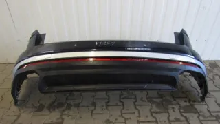 760807421 Бампер задний Volkswagen Touareg 3 Арт e8958504, вид 4