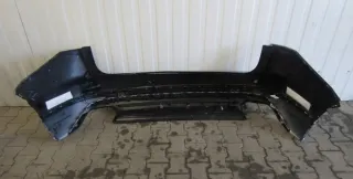 760807421 Бампер задний Volkswagen Touareg 3 Арт e8958504, вид 5