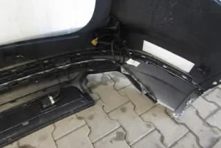 760807421 Бампер задний Volkswagen Touareg 3 Арт e8958504, вид 8