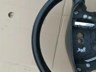 A2194601603 Руль Mercedes CLS C219 Арт e8958767, вид 11