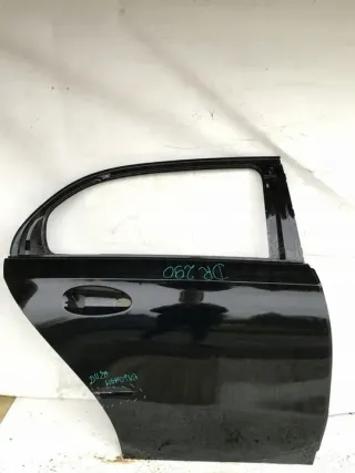 A1777321000 Дверь задняя правая Mercedes A W177 Арт e8960268, вид 1