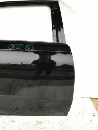 A1777321000 Дверь задняя правая Mercedes A W177 Арт e8960268, вид 3