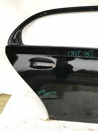 A1777321000 Дверь задняя правая Mercedes A W177 Арт e8960268, вид 4