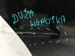 A1777321000 Дверь задняя правая Mercedes A W177 Арт e8960268, вид 5