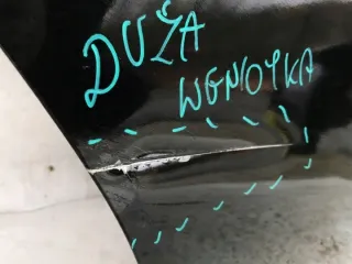 A1777321000 Дверь задняя правая Mercedes A W177 Арт e8960268, вид 6
