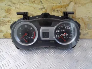 8200582705 Щиток приборов (приборная панель) Renault Clio 3 Арт e8962394, вид 1