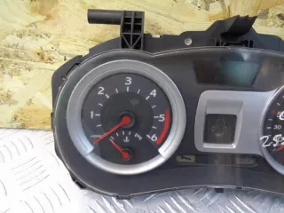 8200582705 Щиток приборов (приборная панель) Renault Clio 3 Арт e8962394, вид 3