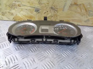 8200582705 Щиток приборов (приборная панель) Renault Clio 3 Арт e8962394, вид 4