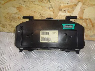 8200582705 Щиток приборов (приборная панель) Renault Clio 3 Арт e8962394, вид 5