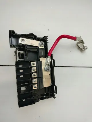 39023242 Блок предохранителей Opel Astra K Арт e8963486, вид 1
