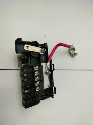 39023242 Блок предохранителей Opel Astra K Арт e8963486, вид 2