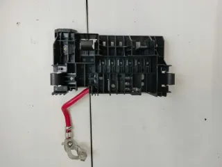 39023242 Блок предохранителей Opel Astra K Арт e8963486, вид 5