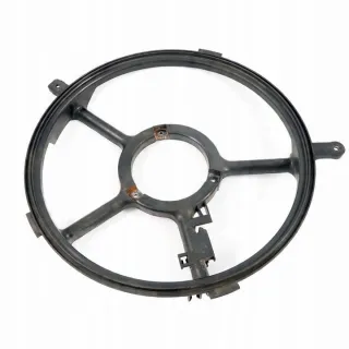 2754854 17422754854 17427541842 7541842 2754854-5 Вентилятор радиатора MINI CLUBMAN R55 Арт e8964131, вид 1