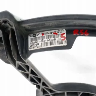 2754854 17422754854 17427541842 7541842 2754854-5 Вентилятор радиатора MINI CLUBMAN R55 Арт e8964131, вид 2