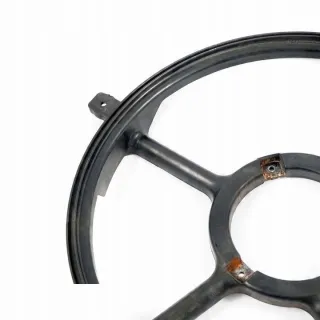 2754854 17422754854 17427541842 7541842 2754854-5 Вентилятор радиатора MINI CLUBMAN R55 Арт e8964131, вид 7