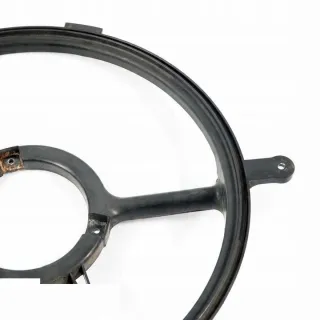 2754854 17422754854 17427541842 7541842 2754854-5 Вентилятор радиатора MINI CLUBMAN R55 Арт e8964131, вид 9