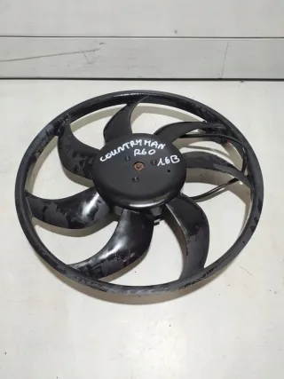 0130303019 Вентилятор радиатора MINI COUNTRYMAN R60 Арт e8964137, вид 1