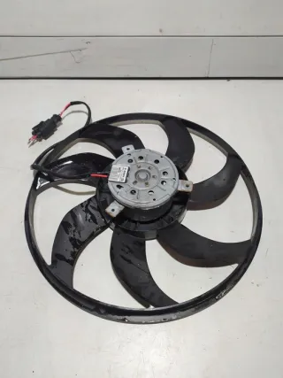 0130303019 Вентилятор радиатора MINI COUNTRYMAN R60 Арт e8964137, вид 2