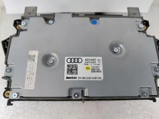 4KE919603F Блок навигации Audi A6 C7 (S6,RS6) Арт e8965120, вид 4